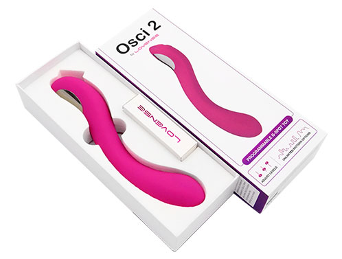  interactive oscilation sex toy  bluetooth oscillating sex toy